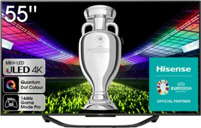 Hisense 55U7KQ