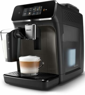 Philips Series 2300 LatteGo EP2334/10