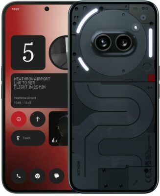Nothing Phone (2a)
