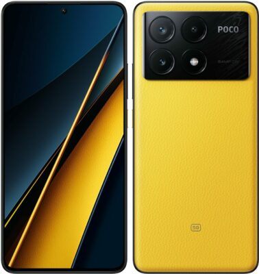 POCO X6 Pro