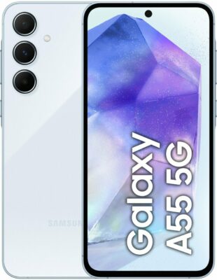 Samsung Galaxy A55