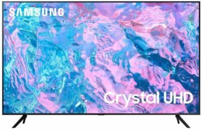Samsung UE43CU7172