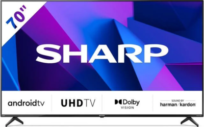 Sharp 70FN2EA