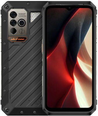 UleFone Power Amor 18 Ultra