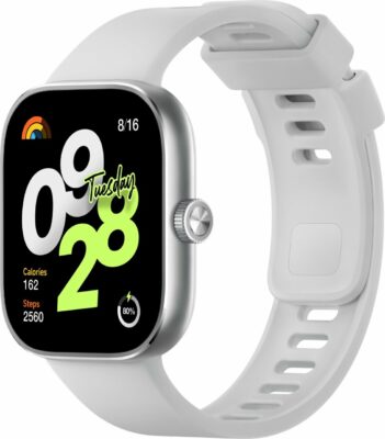 Xiaomi Redmi Watch 4