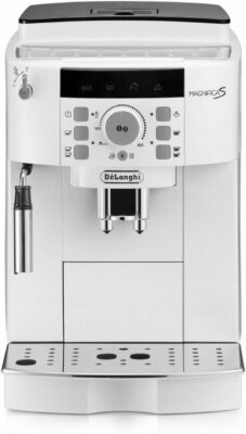 DeLonghi Magnifica S ECAM 22.110.W