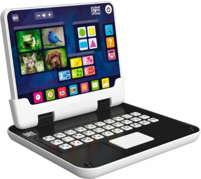 Můj první tablet 2 v 1