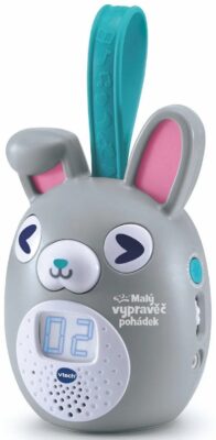 Vtech malý vypravěč pohádek