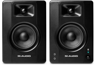 M-Audio BX4 BT