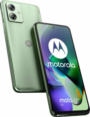 Motorola Moto G54 Power Edition