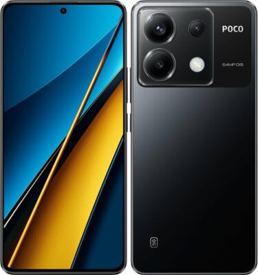 POCO X6