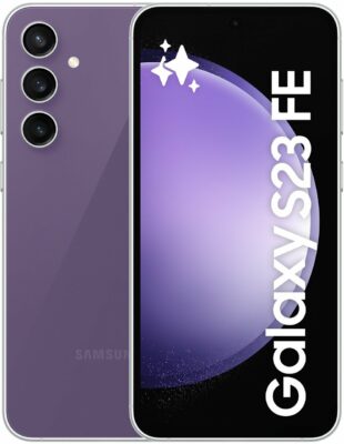 Samsung Galaxy S23 FE