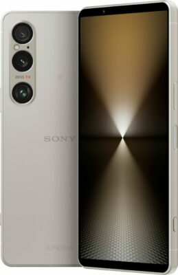 Sony Xperia 1 VI