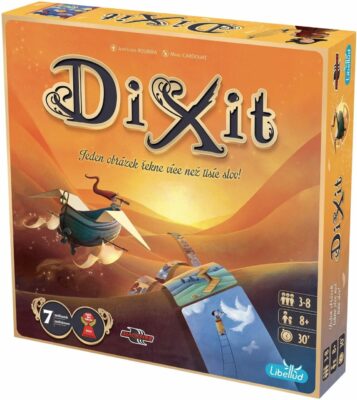 Dixit