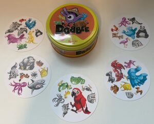 Dobble