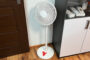 Nejlepší větrák za 1500 Kč? Recenze Xiaomi Mi Smart Standing Fan 2 Lite