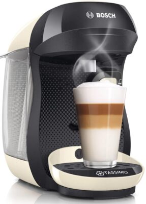 Bosch Tassimo Happy TAS 1007