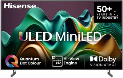 Hisense 55U6NQ