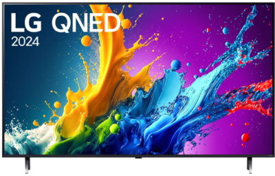 LG 43QNED80