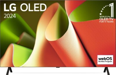 LG OLED55B46