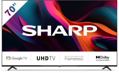 Sharp 70GL4260E