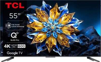 TCL 55C655 Pro