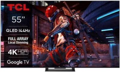 TCL 55C745