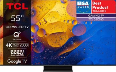 TCL 55C765