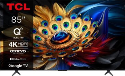 TCL 85C655