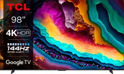 TCL 98P743
