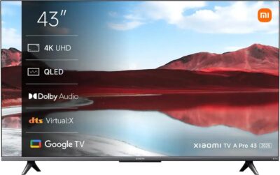 Xiaomi TV A Pro
