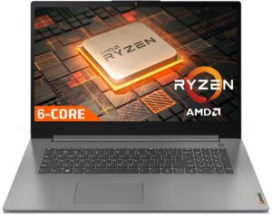 Lenovo IdeaPad 3 17ALC6 82KV00LKCK