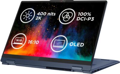Lenovo IdeaPad 5 2-in-1 16AHP9