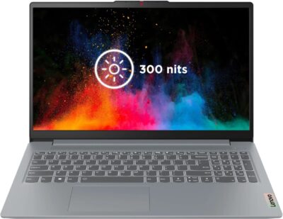 Lenovo IdeaPad Slim 3 15IRH8