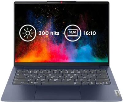 Lenovo IdeaPad Slim 5 14ABR8 82XE009JCK