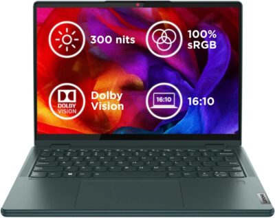 Lenovo Yoga 6 13ABR8 83B2008VCK
