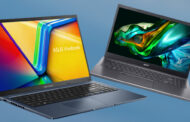 Nejlepší notebook do 15 000 Kč? 6 tipů - zima 2024/25