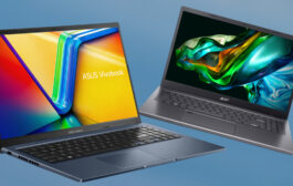 Nejlepší notebook do 15 000 Kč? 6 tipů - zima 2024/25
