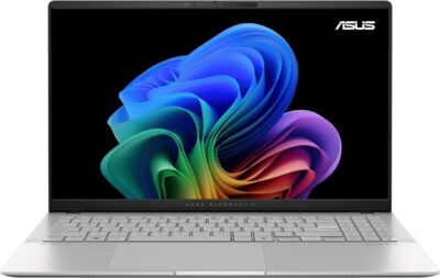 Asus Vivobook S 15 OLED S5507QA-OLED064X