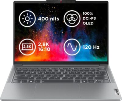 Lenovo IdeaPad Pro 5 14IMH9 83D2003QCK