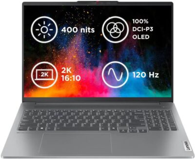 Lenovo IdeaPad Pro 5 16AHP9 83D5001ACK
