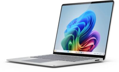 Microsoft Surface Laptop