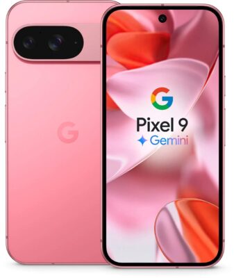 Google Pixel 9