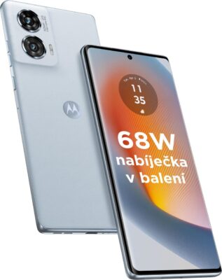 Motorola Edge 50 Fusion