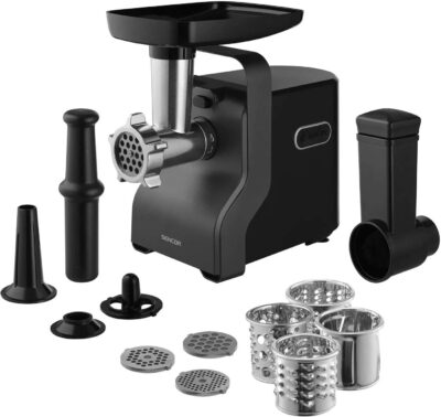 Sencor SMG 5400BK