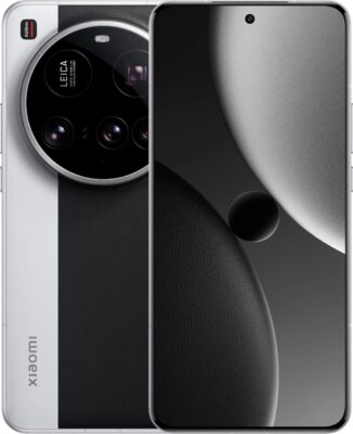 Xiaomi 15 Ultra