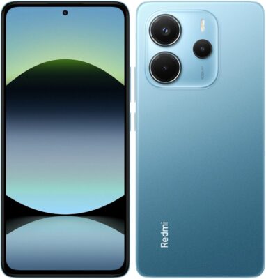 Xiaomi Redmi Note 14