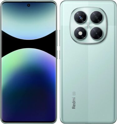 Xiaomi Redmi Note 14 Pro 5G