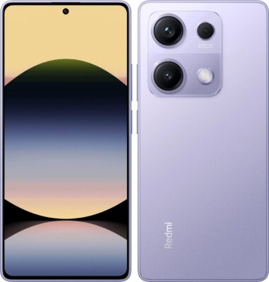 Xiaomi Redmi Note 14S