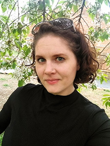 Lenka Prokopová
